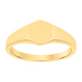 14K Gold Turkish Ring