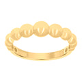 14K Gold Turkish Ring