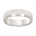 925 Sterling Silver Mens Comfort Fit Wedding Band 7mm Ring Size 14