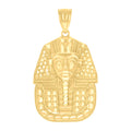 14K Gold Pendant
