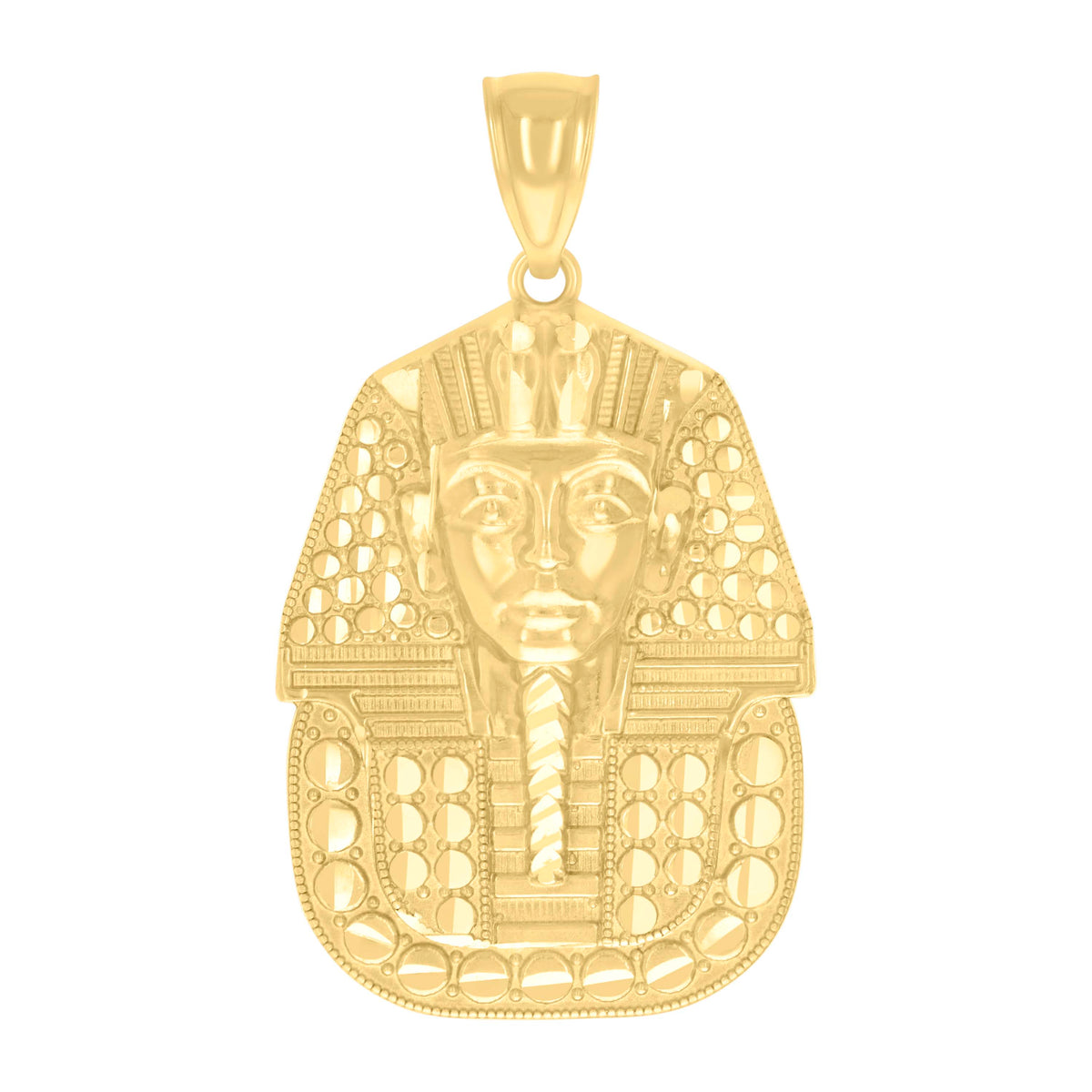 14K Gold Pendant
