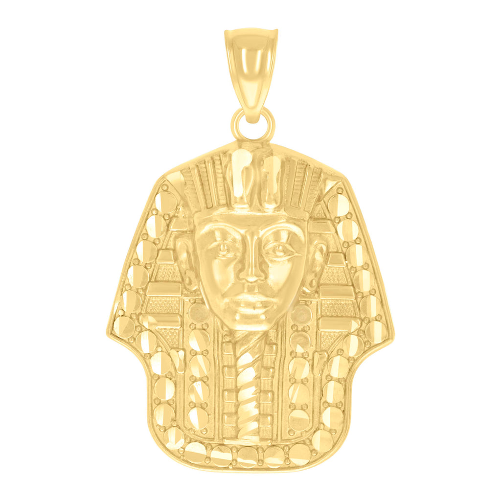 14K Gold Pendant