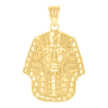 14K Gold Pendant