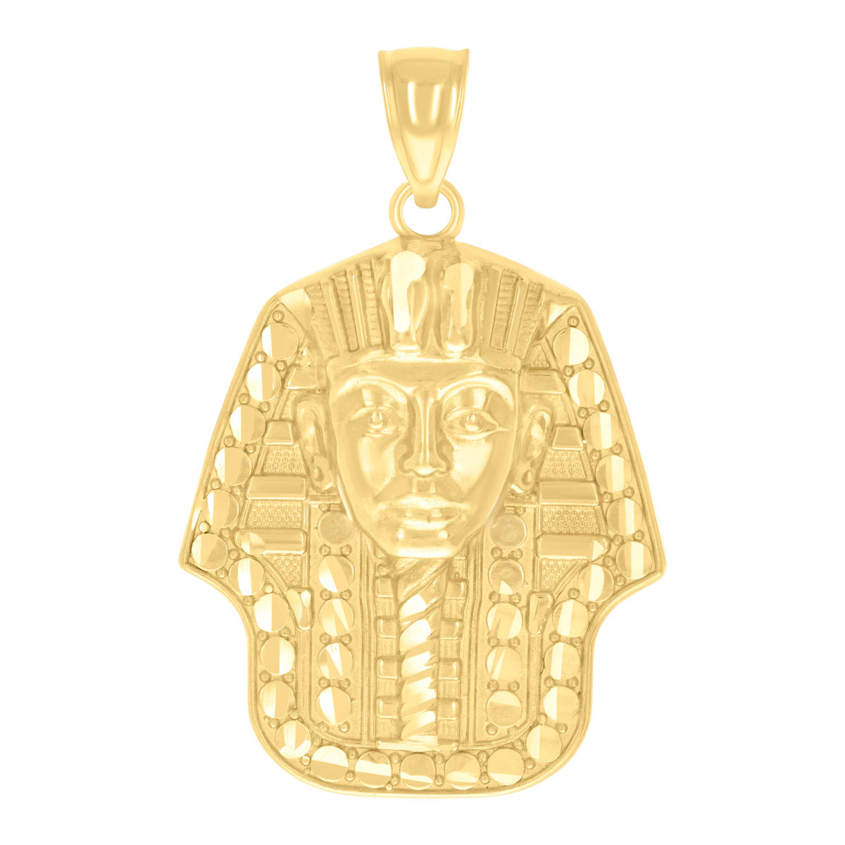 14K Gold Pendant