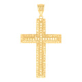 14K Gold Pendant