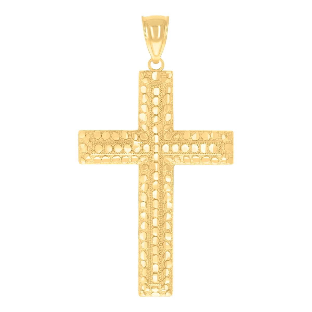 14K Gold Pendant