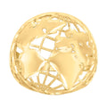 14K Gold Ring