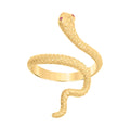 14K Gold Ring
