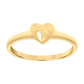 14K Gold Ring