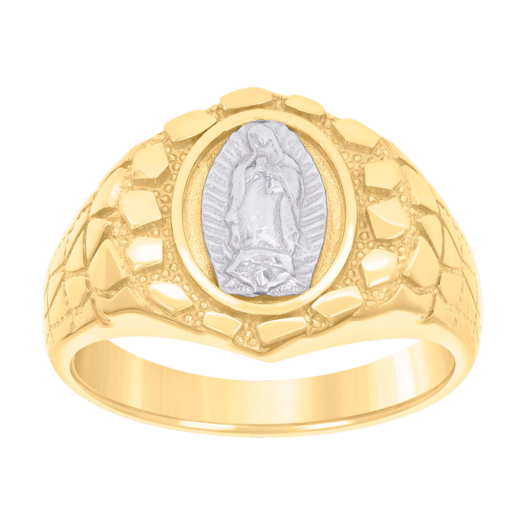14K Gold Ring
