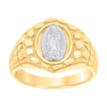 14K Gold Ring