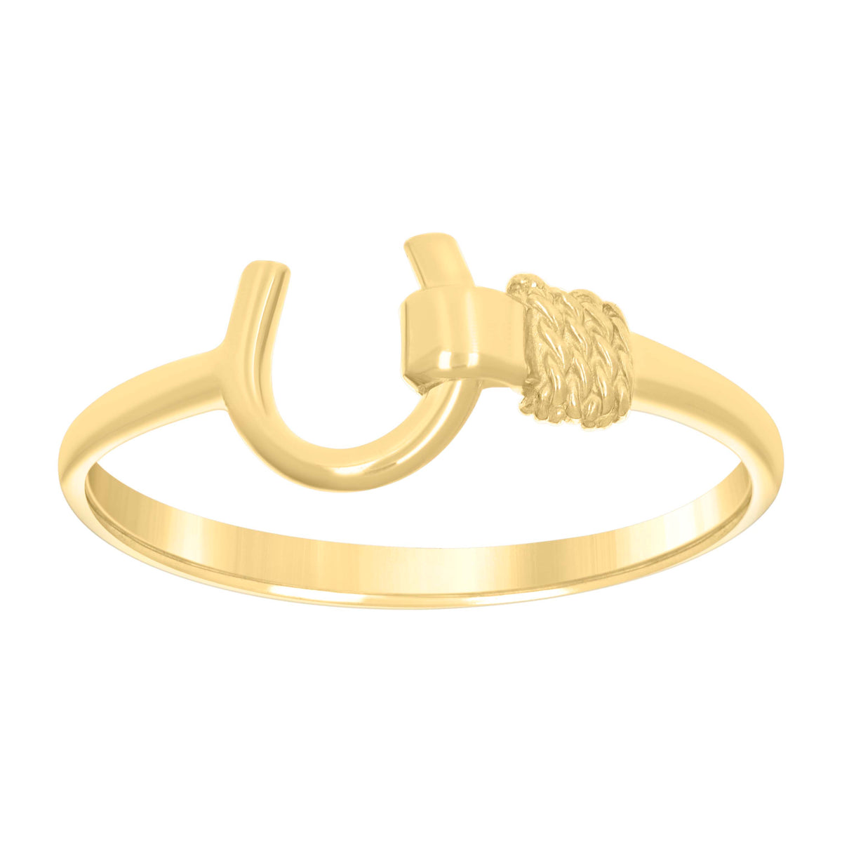 14K Gold Ring