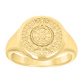 14K Gold Ring