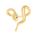 14K Gold Ring