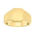 14K Gold Ring