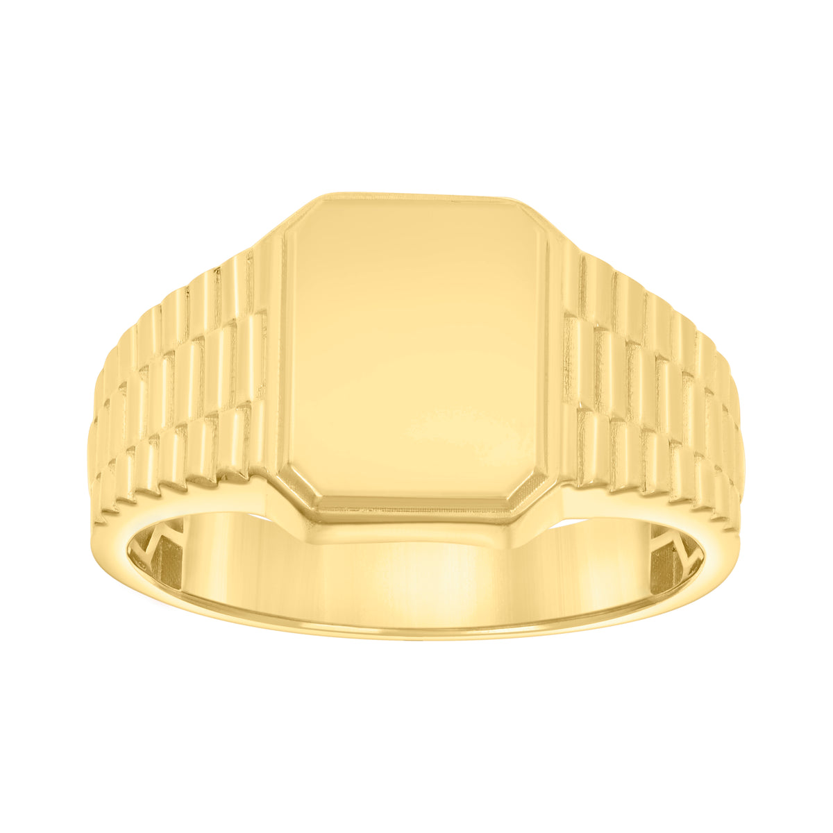 14K Gold Ring