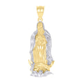 14K Gold Pendant