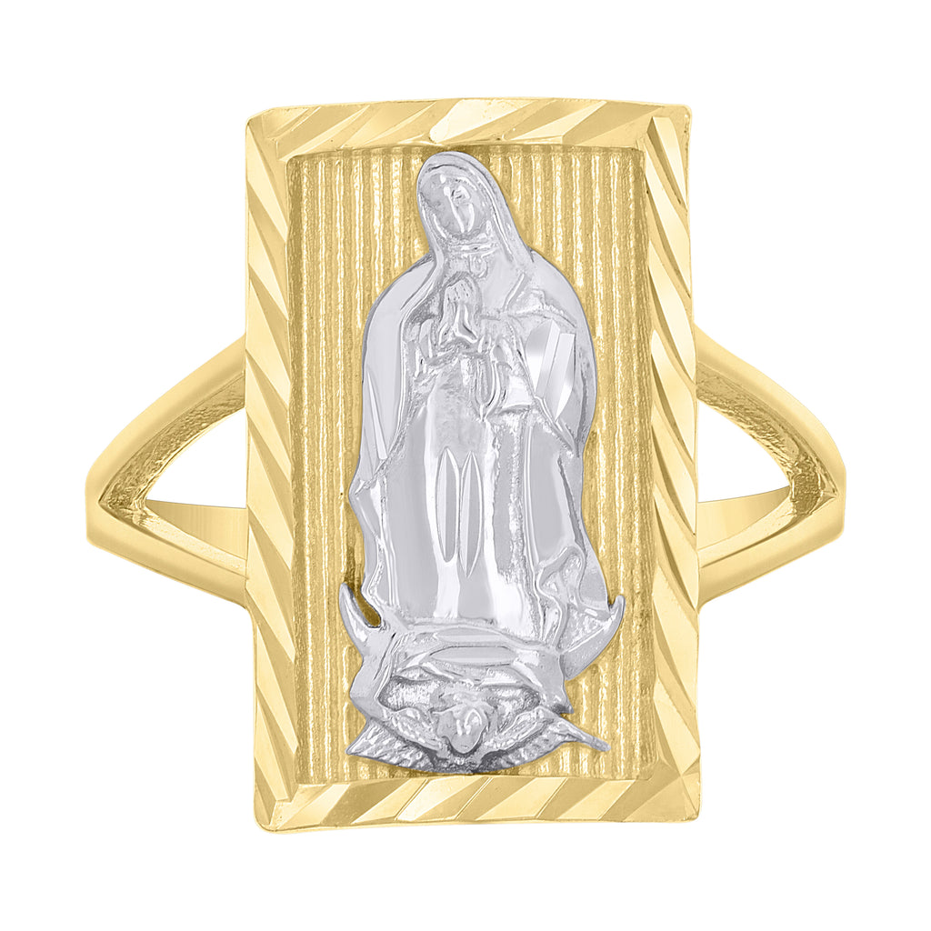 14K Gold Ring