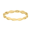 14K Gold Ring
