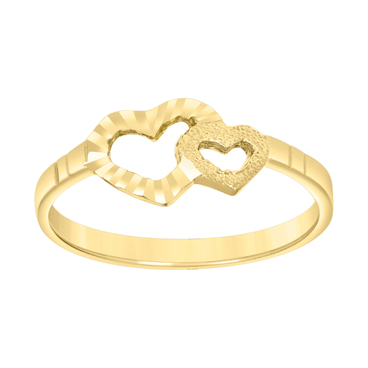 14K Gold Ring