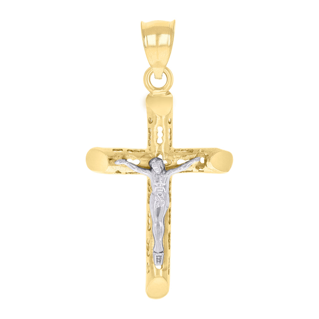 14K Gold Pendant
