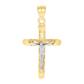14K Gold Pendant