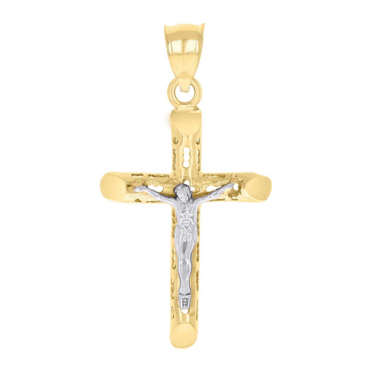 14K Gold Pendant
