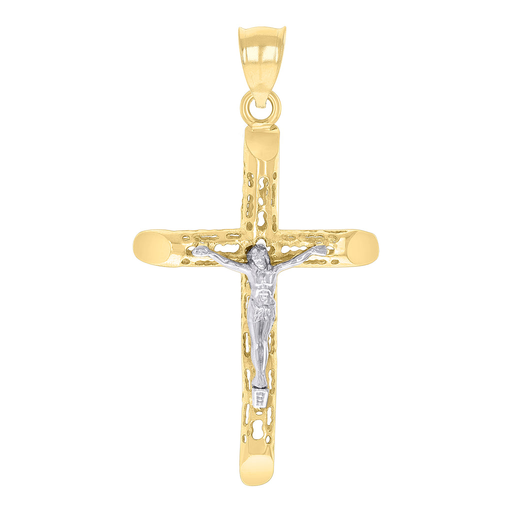 14K Gold Pendant