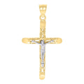 14K Gold Pendant