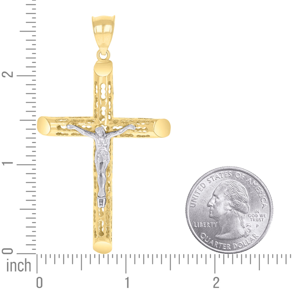 14K Gold Pendant