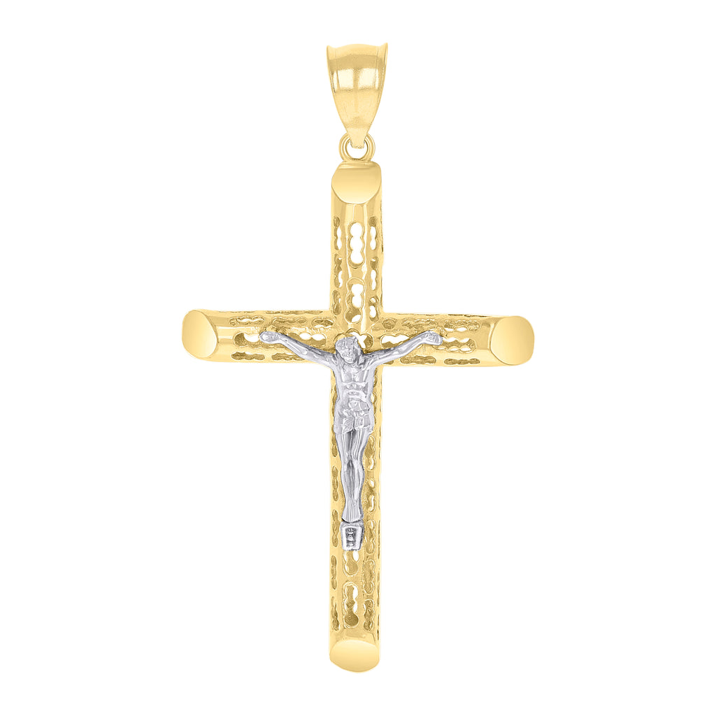 14K Gold Pendant