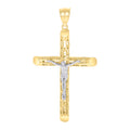 14K Gold Pendant