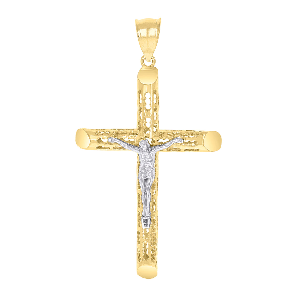 14K Gold Pendant