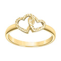 14K Gold Ring