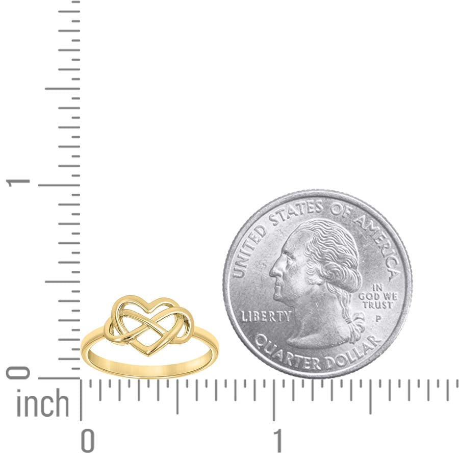 14K Gold Ring
