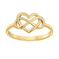 14K Gold Ring