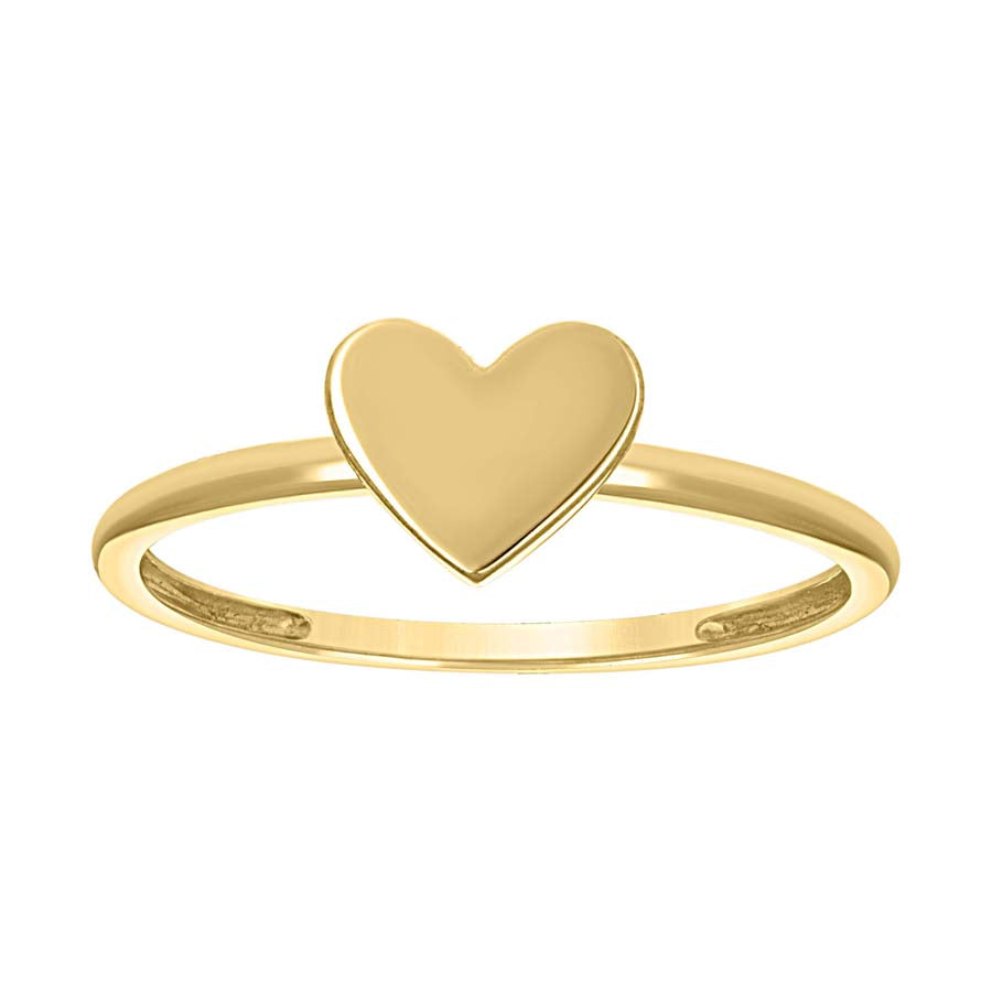 14K Gold Ring