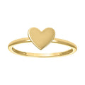 14K Gold Ring