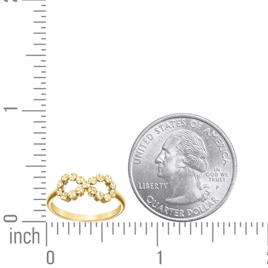 14K Gold Ring