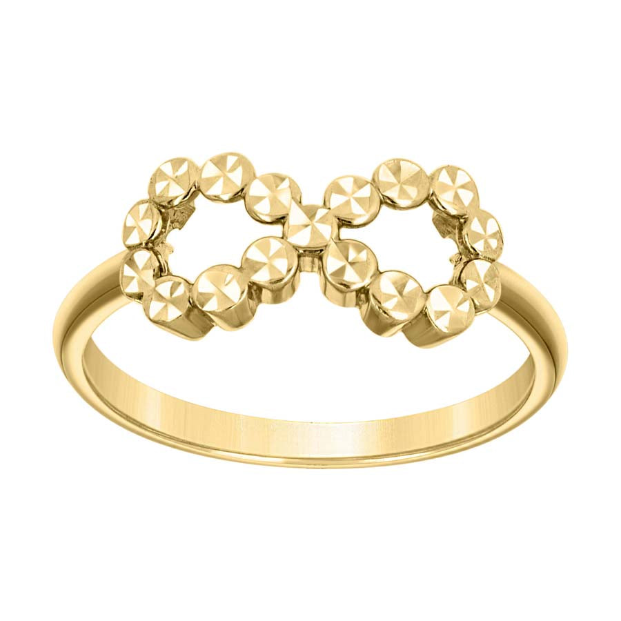 14K Gold Ring