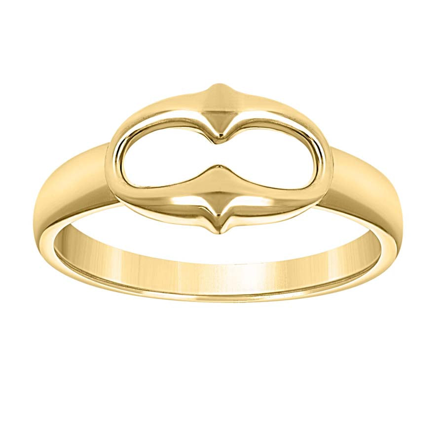 14K Gold Ring