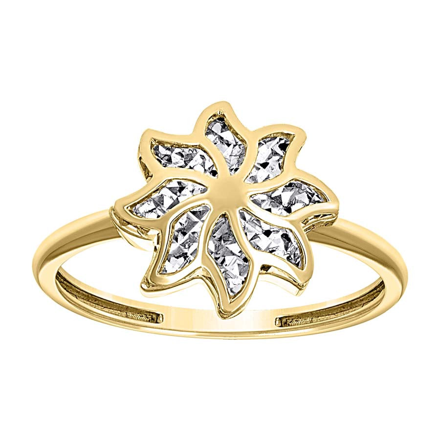 14K Gold Ring