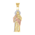 14K Gold Pendant