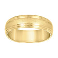 14K Gold Ring S13