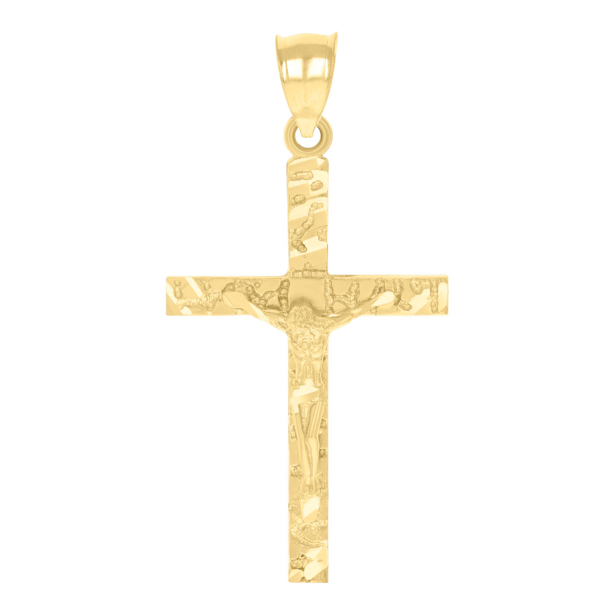 14K Gold Charm