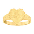 14K Gold Ring