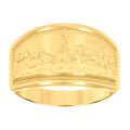 14K Gold Ring