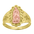 14K Gold Ring