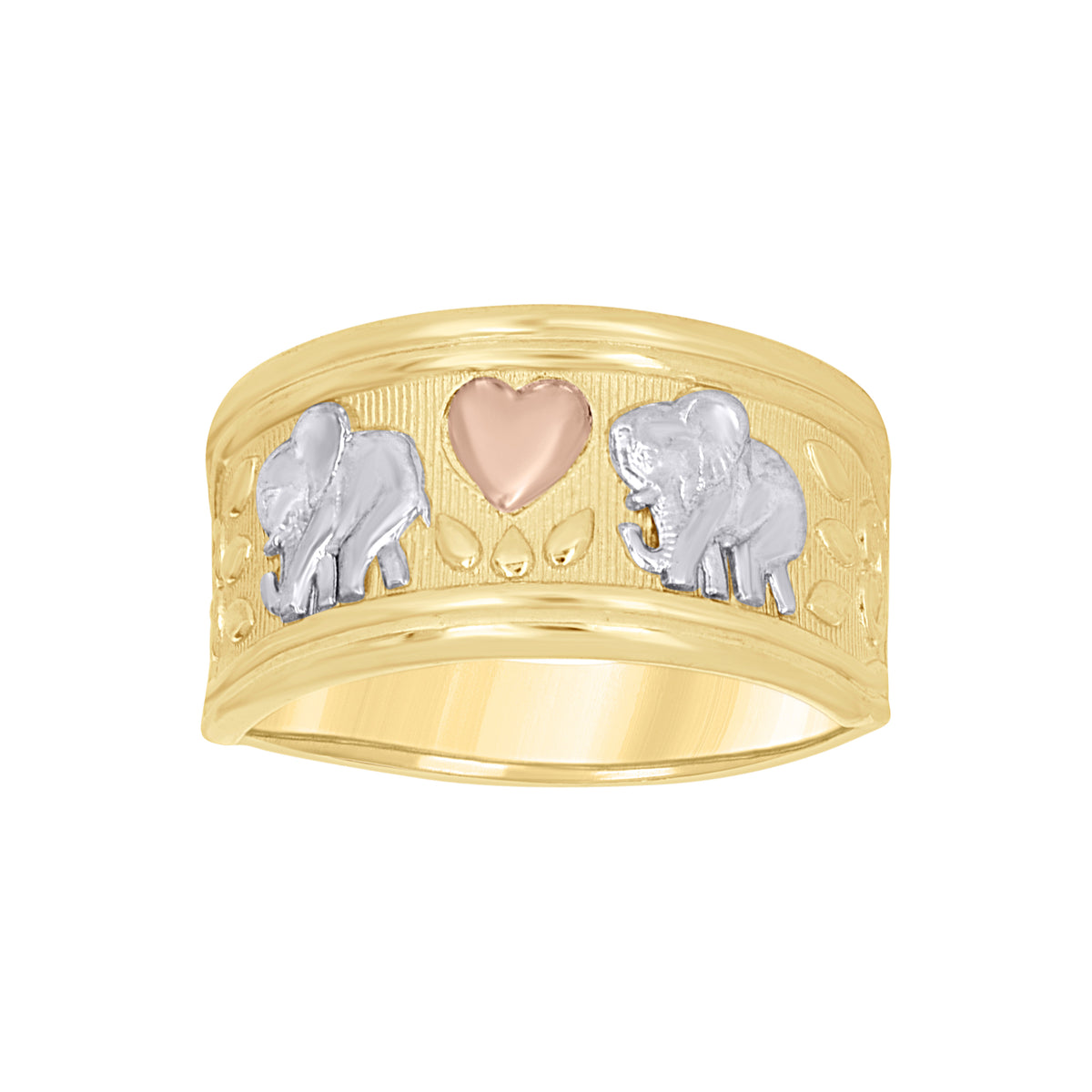 14K Gold Ring