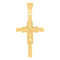 14K Gold Pendant